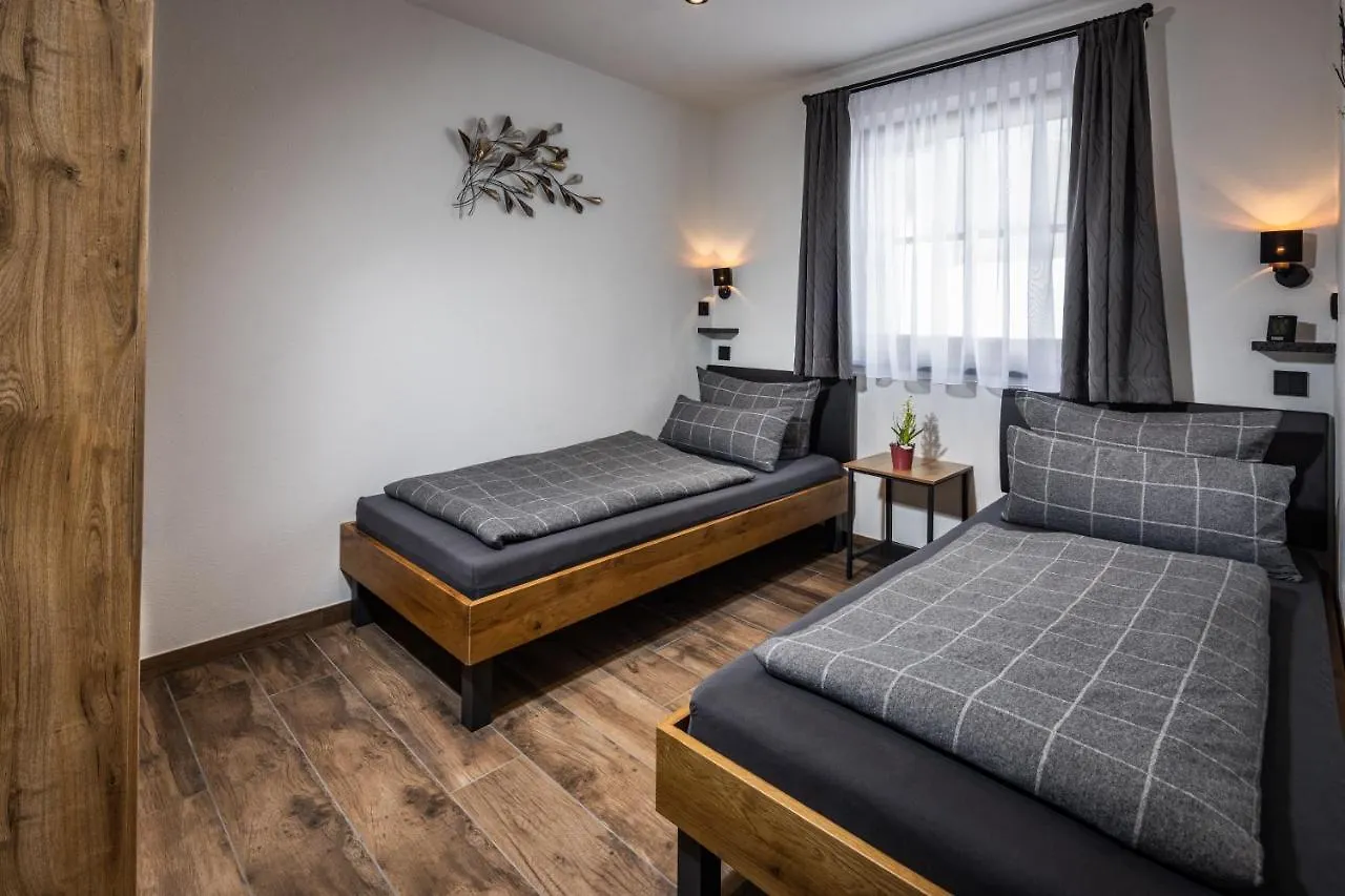Ferienwohnung Aigner Bischofswiesen 0*,  Germany