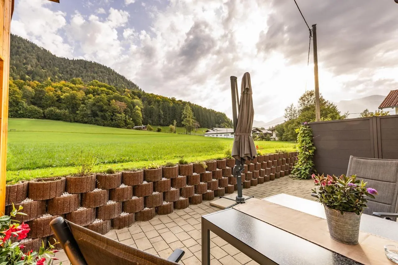 Ferienwohnung Aigner Bischofswiesen